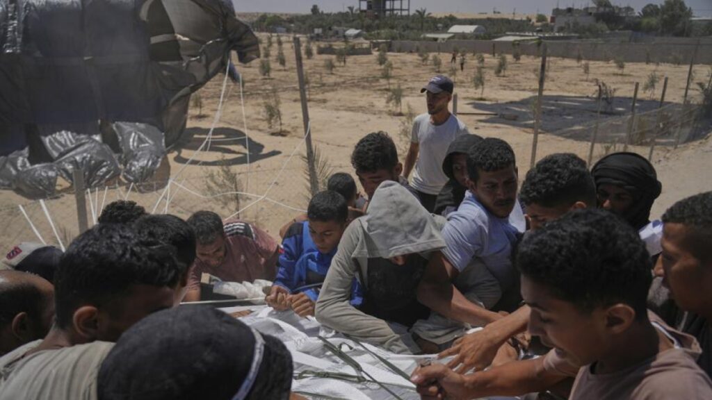 I generali frenano sulla rioccupazione di Gaza, Netanyahu assicura: «L’esercito seguirà gli ordini»