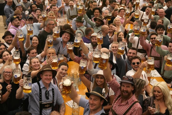 Il consumo di birra in Germania raggiunge il livello più basso dal 1993