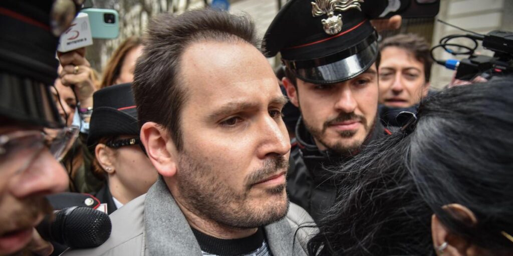 Il delitto di Garlasco: la pista si affievolisce, il Dna appartiene a un cadavere