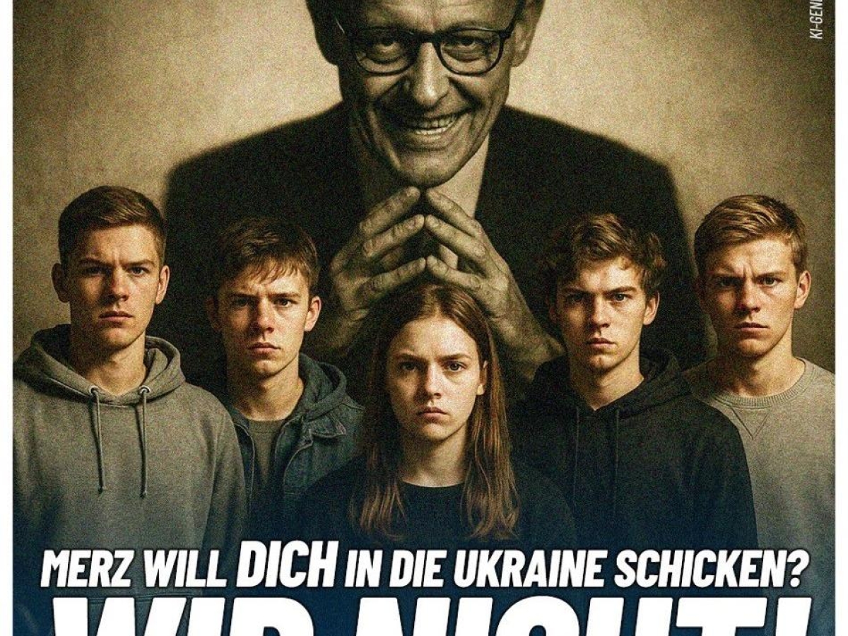 Il dibattito tedesco sul possibile invio di soldati in Ucraina