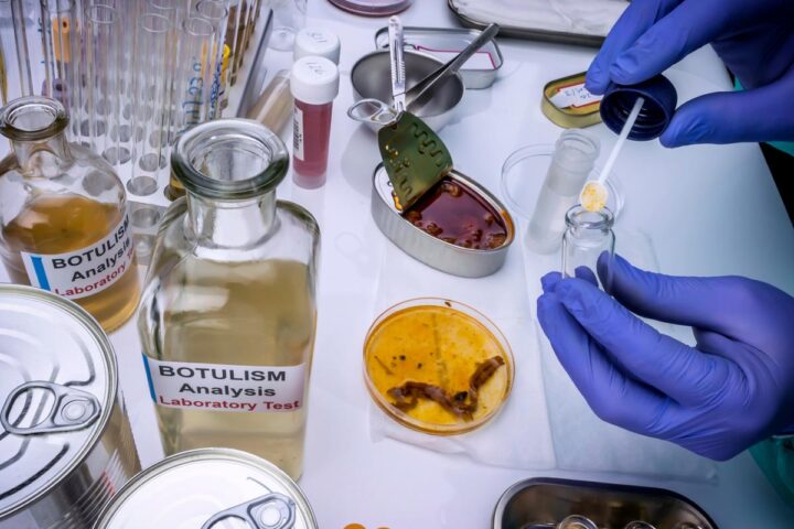 Il direttore del Centro antiveleni di Pavia: “Fondamentale agire in fretta per salvare vite”