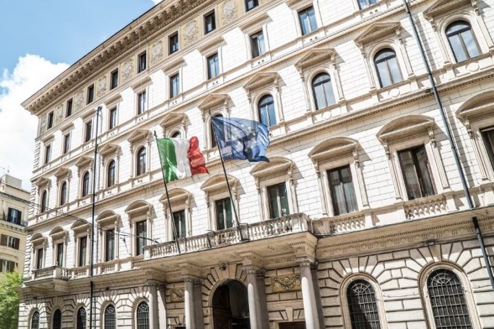 Il generale italiano Portolano negli Stati Uniti per colloqui sulla sicurezza in Ucraina