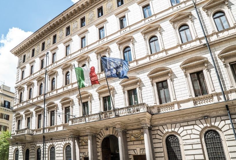 Il generale italiano Portolano negli Stati Uniti per colloqui sulla sicurezza in Ucraina