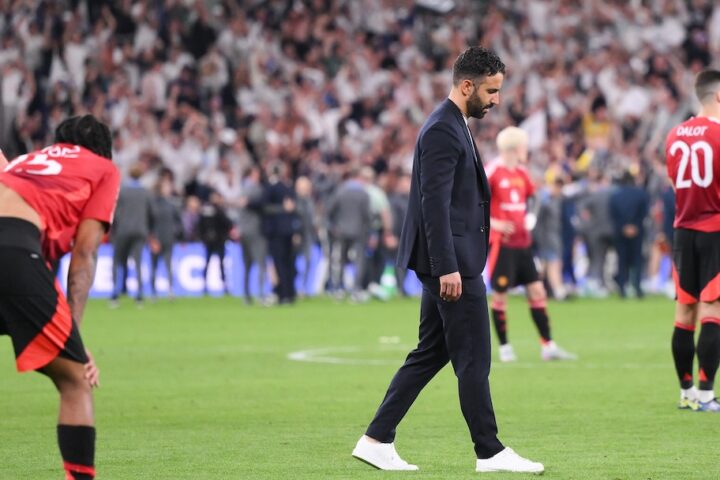 Il Manchester United eliminato dalla Coppa di Lega da Grimsby Town della quarta divisione