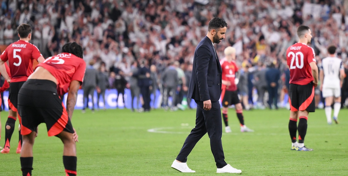 Il Manchester United eliminato dalla Coppa di Lega da Grimsby Town della quarta divisione