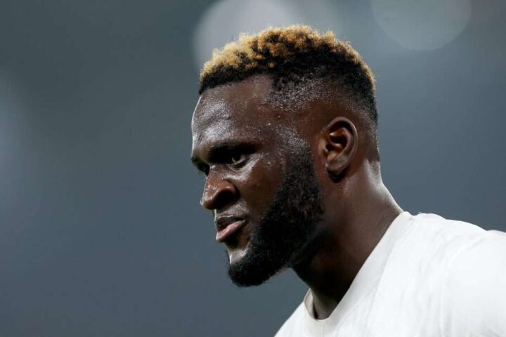 Il Milan raggiunge un accordo totale con il Bayer Leverkusen per l'attaccante Victor Boniface