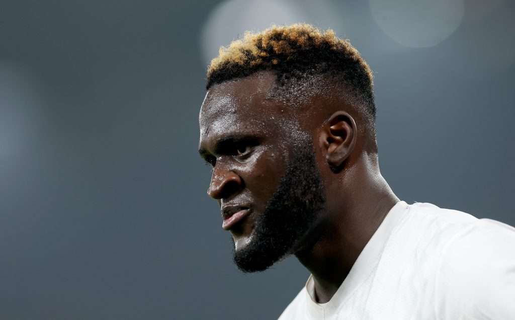 Il Milan raggiunge un accordo totale con il Bayer Leverkusen per l'attaccante Victor Boniface