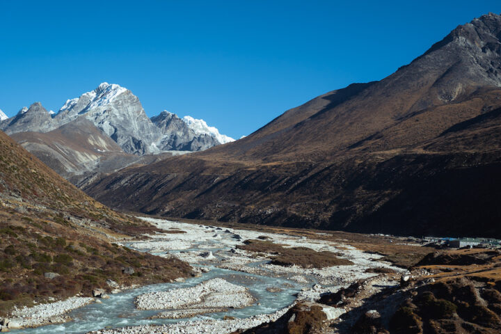 Il Nepal promuove le sue montagne meno conosciute