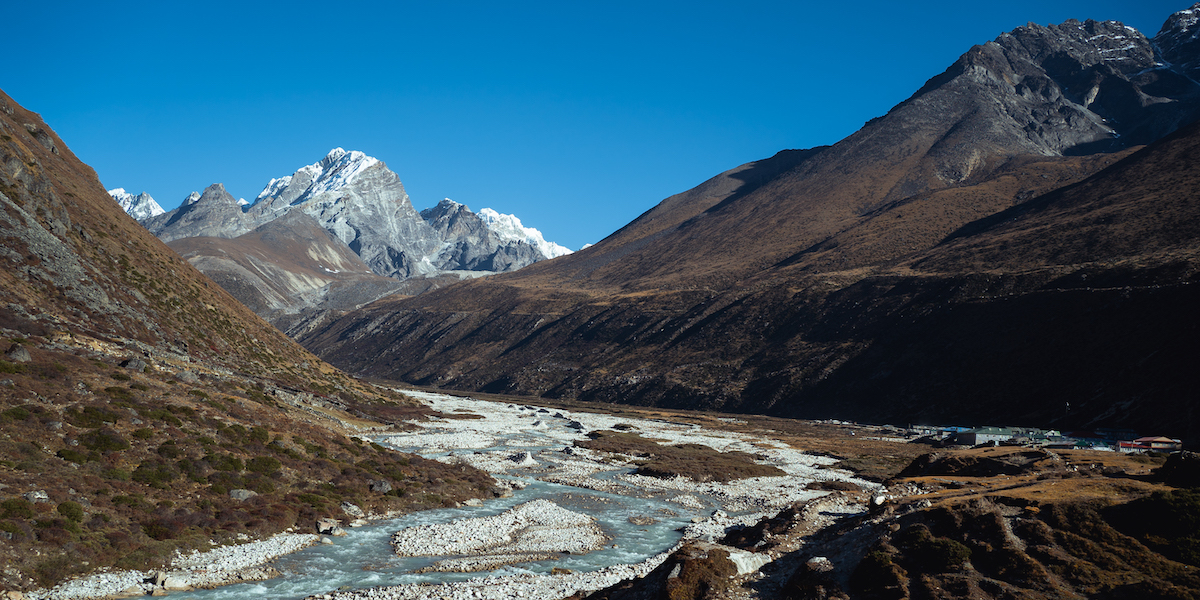 Il Nepal promuove le sue montagne meno conosciute