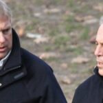 Il principe Andrea rimase in contatto con Epstein fino al 2015, prova dai messaggi di Barak