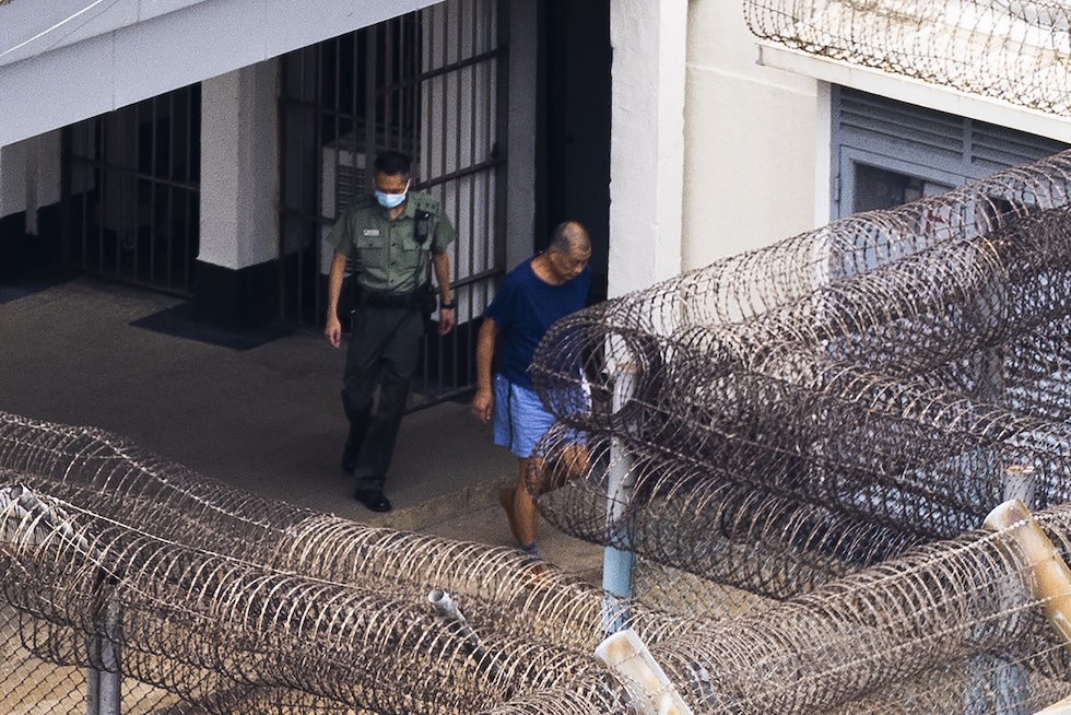 Il processo di Jimmy Lai: un simbolo dell'erosione delle libertà civili a Hong Kong