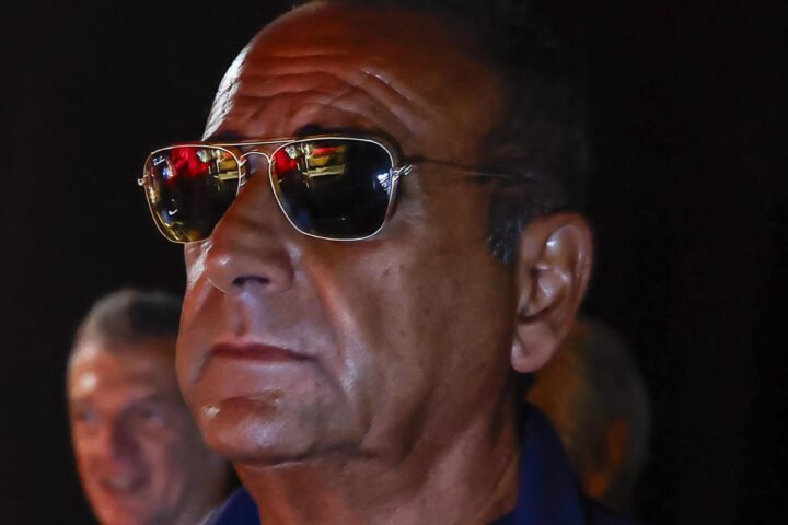 Il tributo di Carlo Conti a Pippo Baudo: "Era come Maradona, esserne l'erede è un onore"