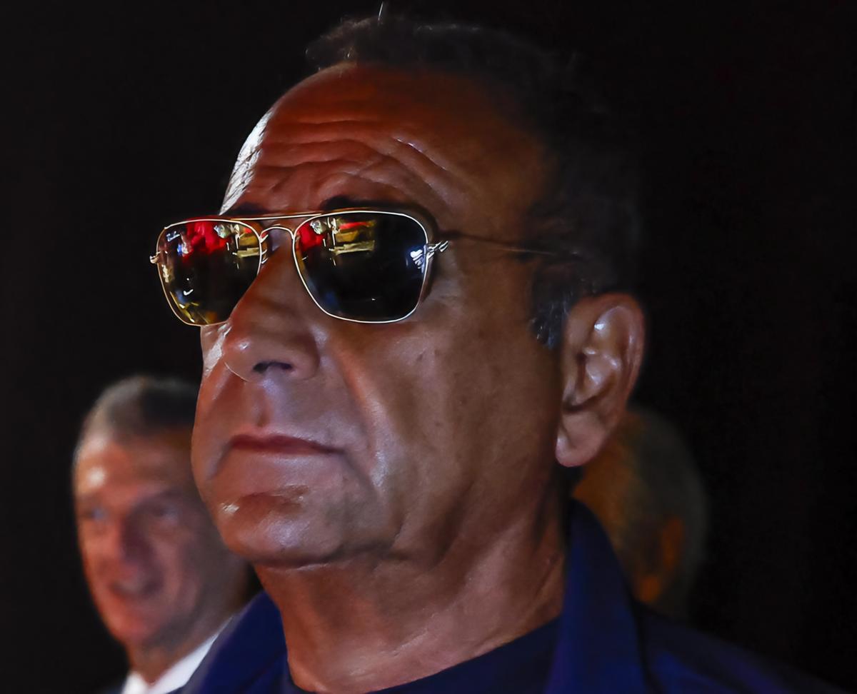 Il tributo di Carlo Conti a Pippo Baudo: "Era come Maradona, esserne l'erede è un onore"