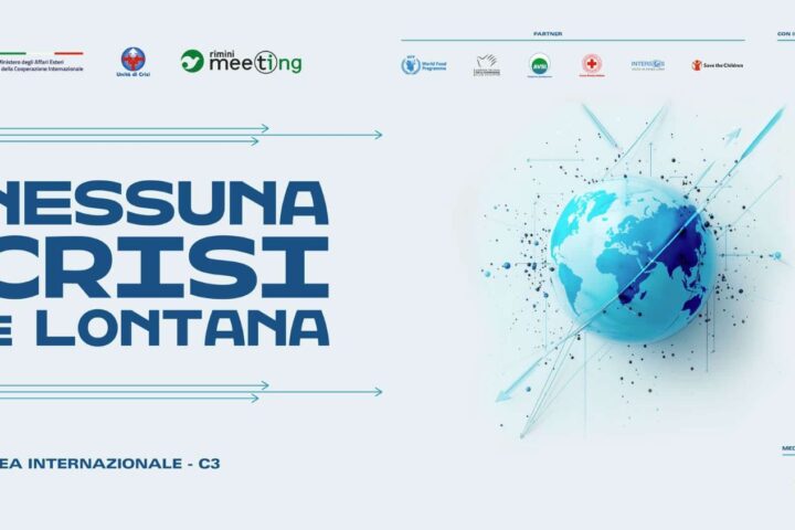 Impegno dell’AICS al Meeting di Rimini: focus sulla decarbonizzazione tra Italia e Germania