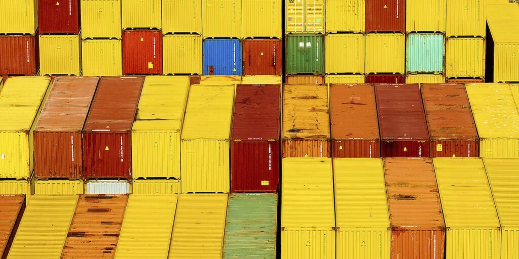 In vigore i nuovi dazi di Trump