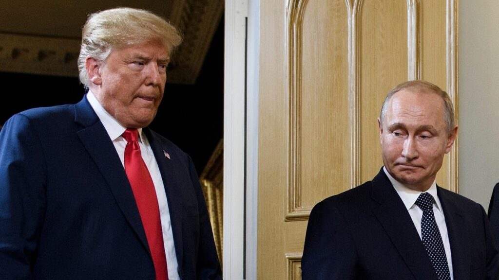 Incontro Trump - Putin: perché l'Alaska è la scelta del tycoon