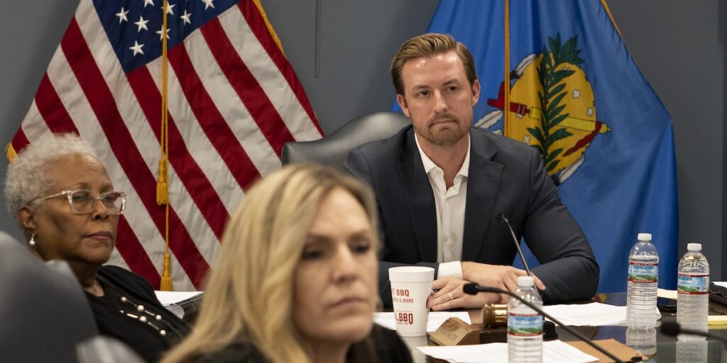 Insegnanti di California e New York devono dimostrare di non avere "ideologia radicale" per lavorare in Oklahoma