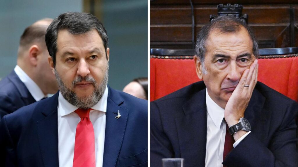 Investita e uccisa a Milano da quattro bambini, Salvini propone di chiudere il campo rom