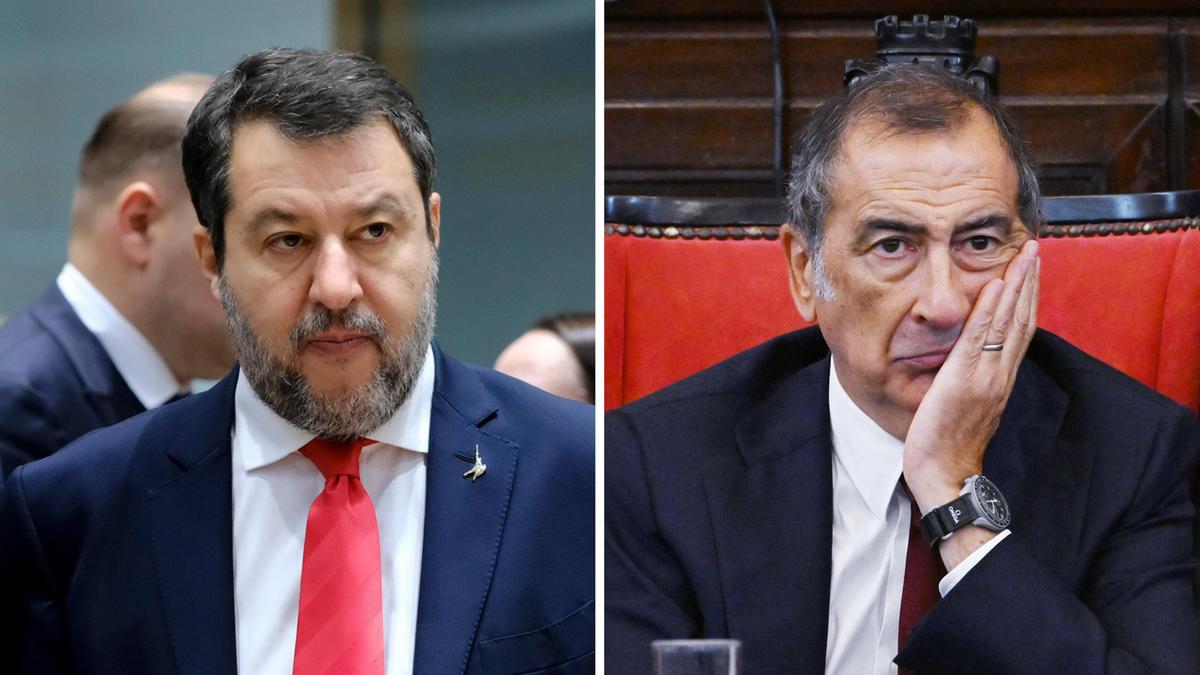 Investita e uccisa a Milano da quattro bambini, Salvini propone di chiudere il campo rom