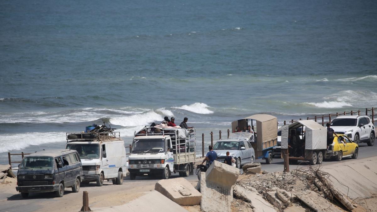 Israele a un punto di svolta nella guerra: il capo di stato maggiore dell’Idf annuncia nuove fasi dell'offensiva contro Hamas