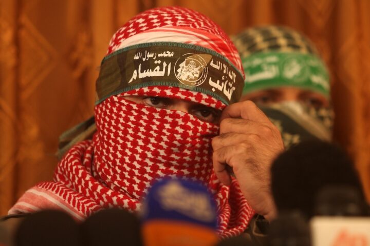 Israele annuncia di aver ucciso il portavoce di Hamas, Abu Obeida, a Gaza