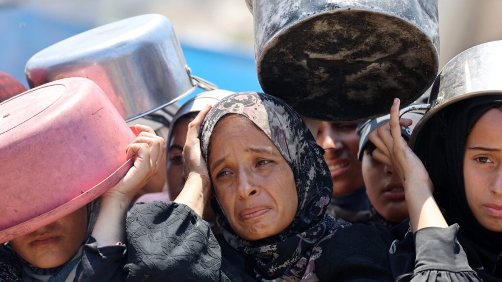 Israele-Hamas, guerra a Gaza: domani riunione straordinaria del Consiglio di Sicurezza dell'Onu sugli ostaggi