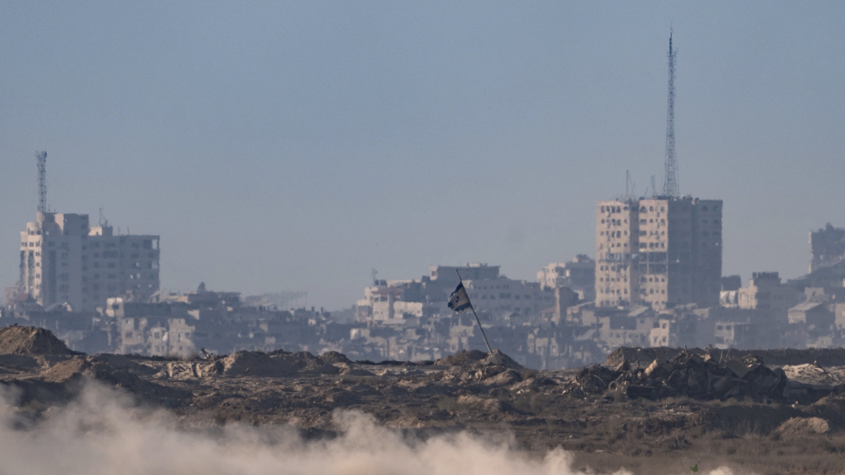 Israele-Hamas, il Ministero della Salute di Gaza: oltre 63.000 palestinesi uccisi dalla guerra iniziata il 7 ottobre