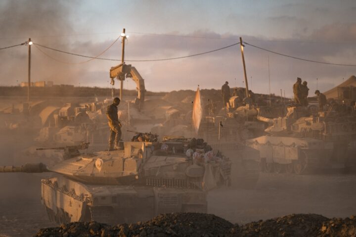 Israele richiede il rilascio di tutti gli ostaggi detenuti a Gaza durante la guerra in corso