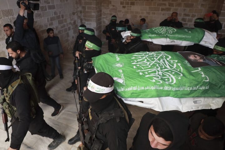 Israele stima di aver ucciso 8.900 miliziani di Hamas e Jihad Islamico da inizio guerra a Gaza