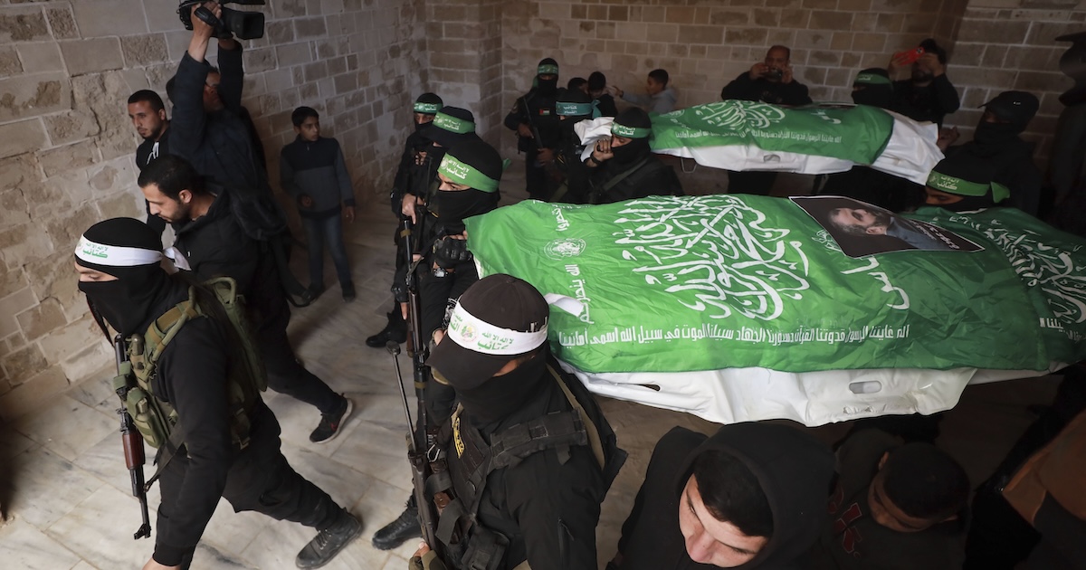 Israele stima di aver ucciso 8.900 miliziani di Hamas e Jihad Islamico da inizio guerra a Gaza