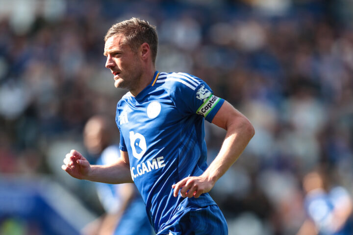 Jamie Vardy lascia il Leicester dopo 13 anni e si trasferisce alla Cremonese