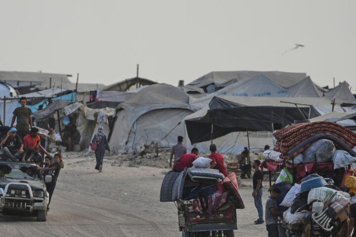 Javier Bardem accusa Israele di genocidio a Gaza e paragona le forze israeliane ai nazisti