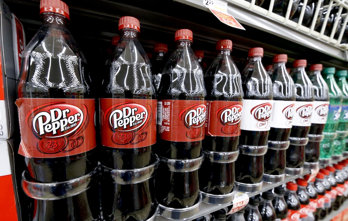 Keurig Dr Pepper acquista JDE Peet's per 15,7 miliardi di euro e pianifica una separazione in due società