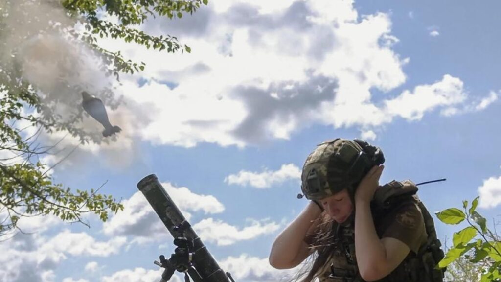 Kiev: l'Alaska segna la vittoria di Putin, il blocco russo attorno a Pokrovsk