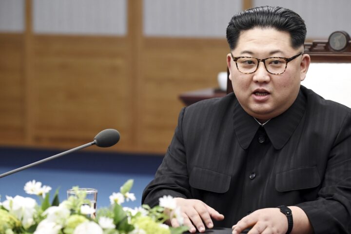 Kim Jong Un visita la Cina per la prima volta dal 2019 in occasione della parata militare del 3 settembre