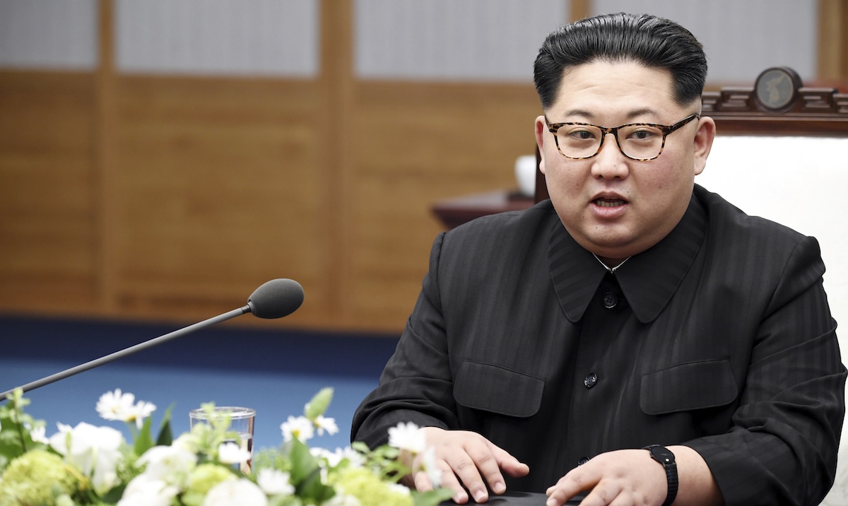 Kim Jong Un visita la Cina per la prima volta dal 2019 in occasione della parata militare del 3 settembre