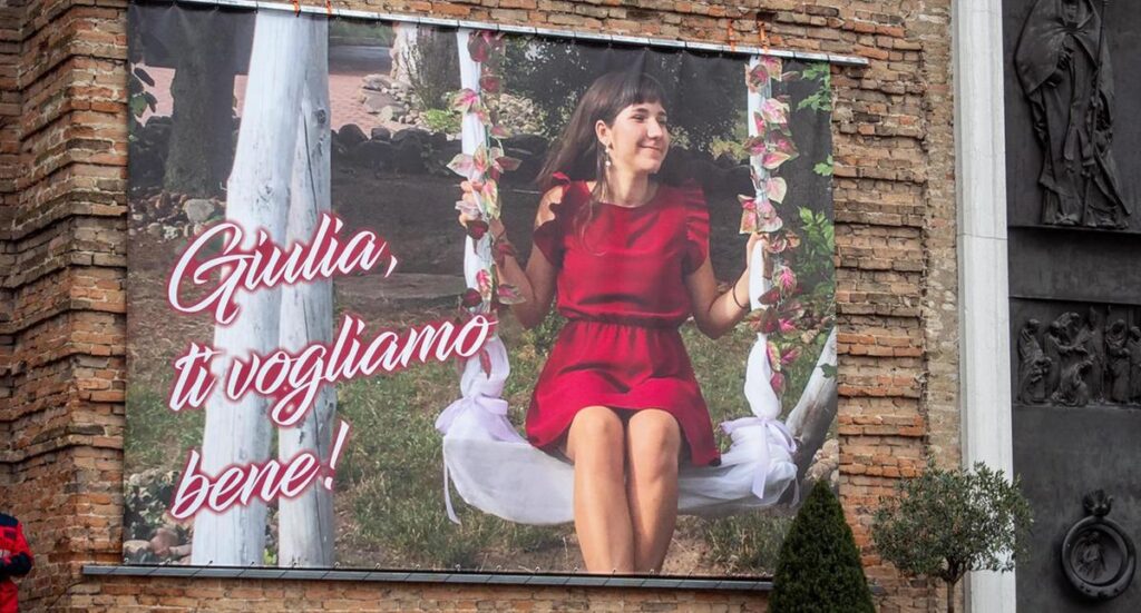 La criminologa svela: rabbia e possesso, Giulia uccisa per mesi