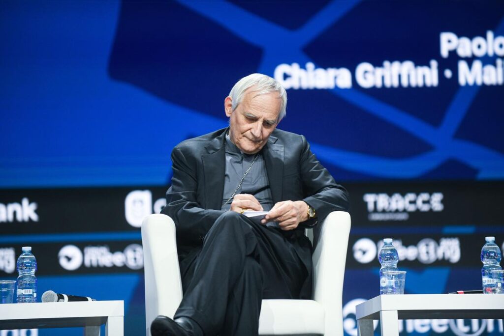 La lettera dei vescovi sull'emergenza demografica: "Territori condannati al suicidio assistito"