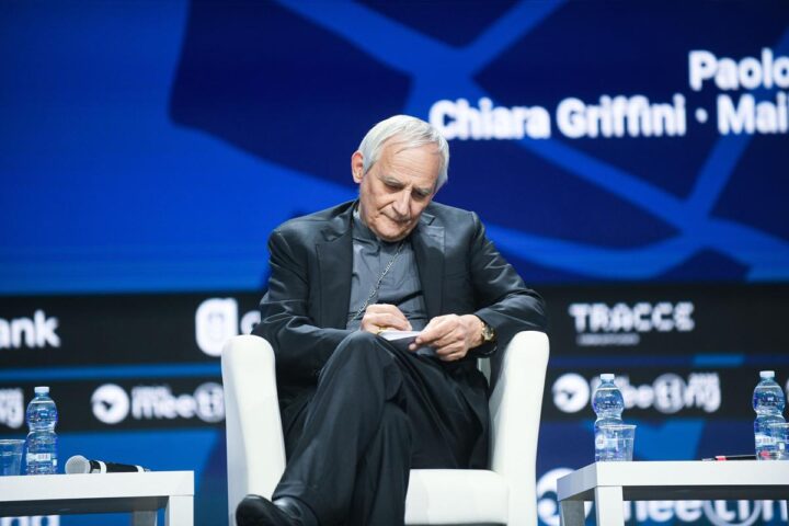 La lettera dei vescovi sull'emergenza demografica: "Territori condannati al suicidio assistito"