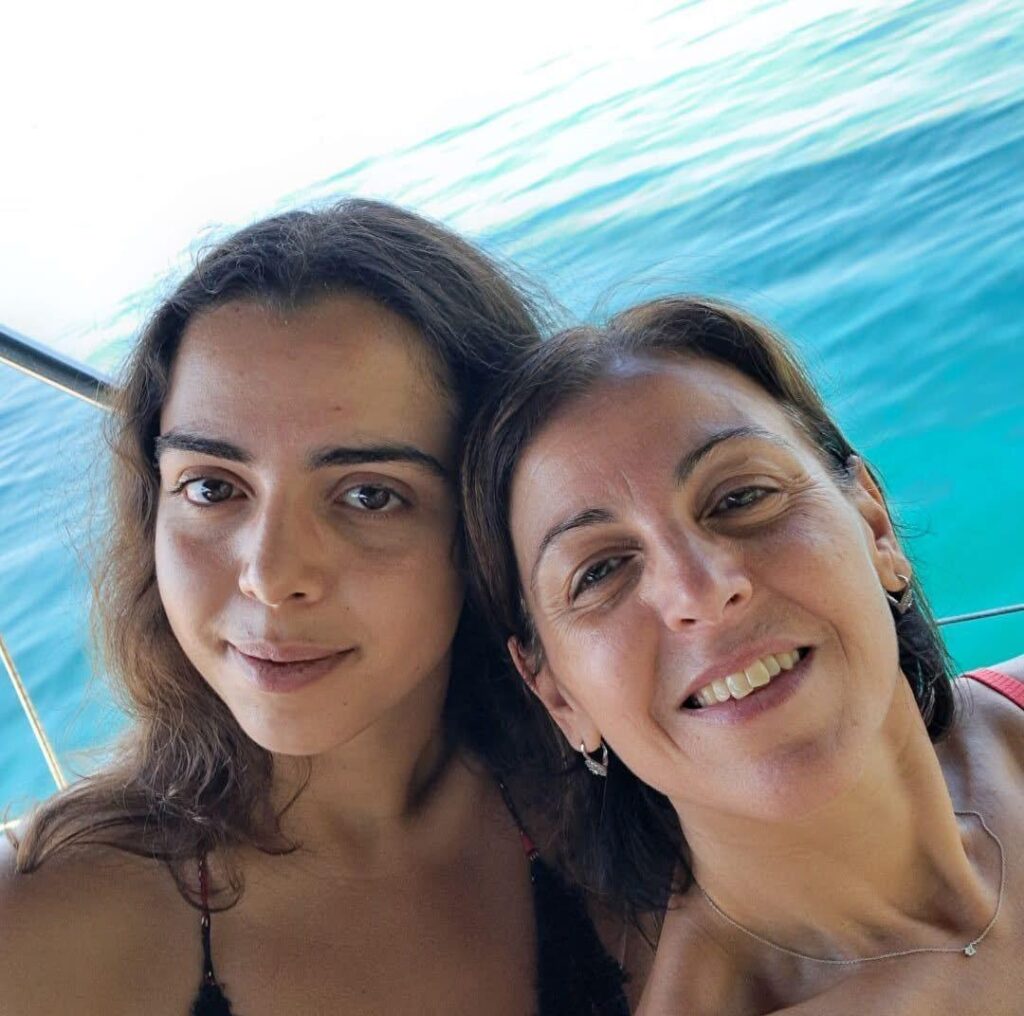 La morte di Giulia Bonin a Trieste, la madre chiede giustizia per il sistema di salute mentale