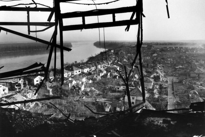 La nascita di “microstati” tra Serbia e Croazia: un confine ambiguo lungo il Danubio