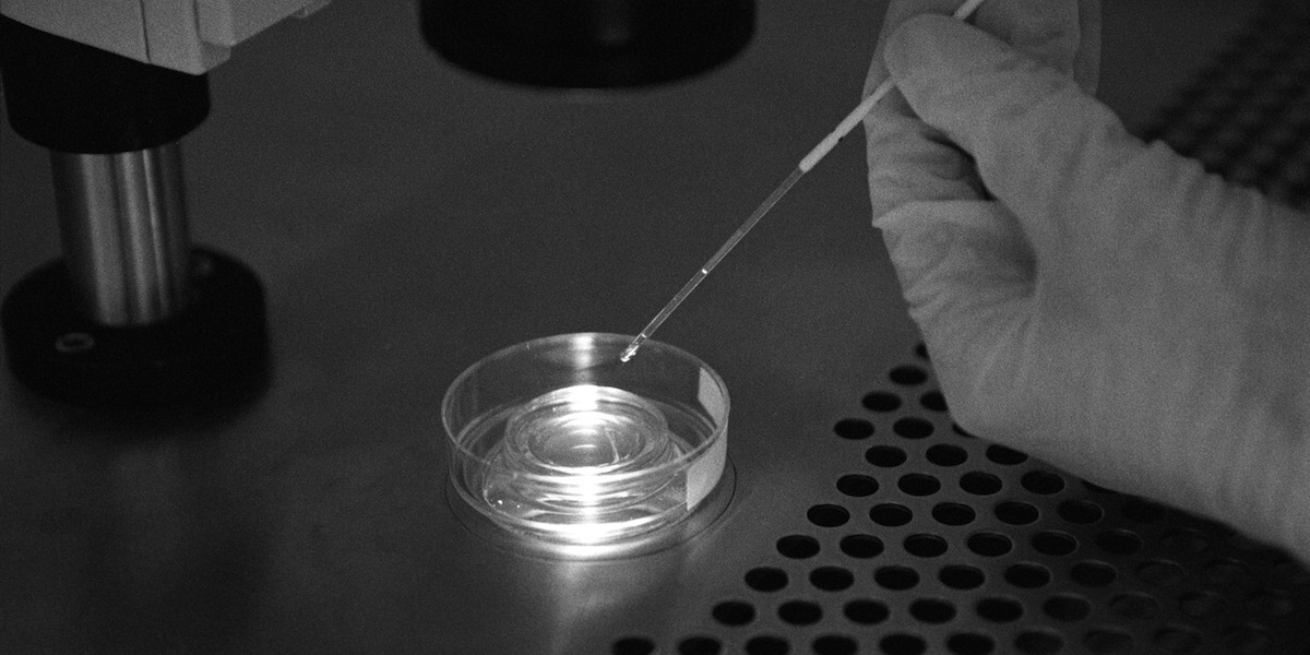 La nascita di un bambino da un embrione di oltre 30 anni