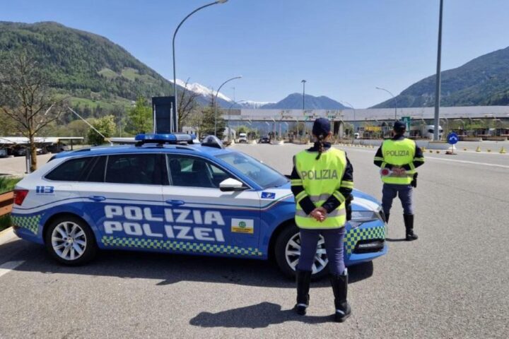 La polizia di Stato racconta la sicurezza estiva in un video di un minuto