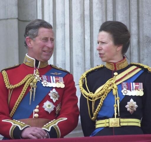 La principessa Anna festeggia 75 anni: impegni ufficiali e momenti di salute a Buckingham Palace