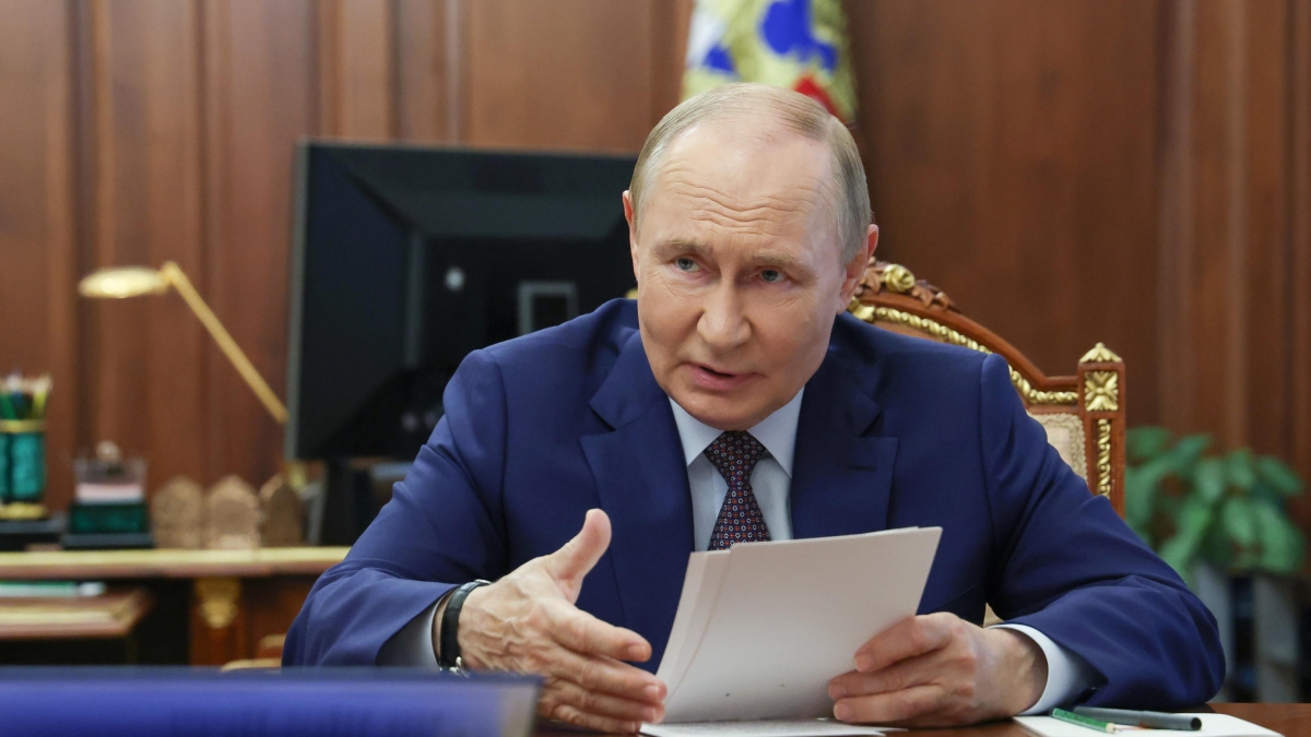 La Russia lancia segnali: in onda un documentario Usa-Urss su TV di Stato