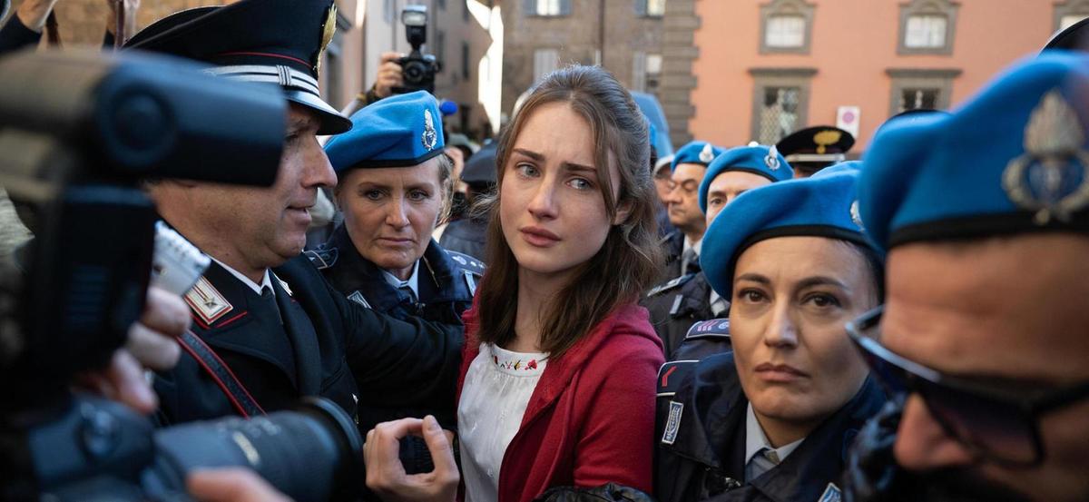 La serie tv su Amanda Knox: il magistrato Mignini critica l'interpretazione della realtà