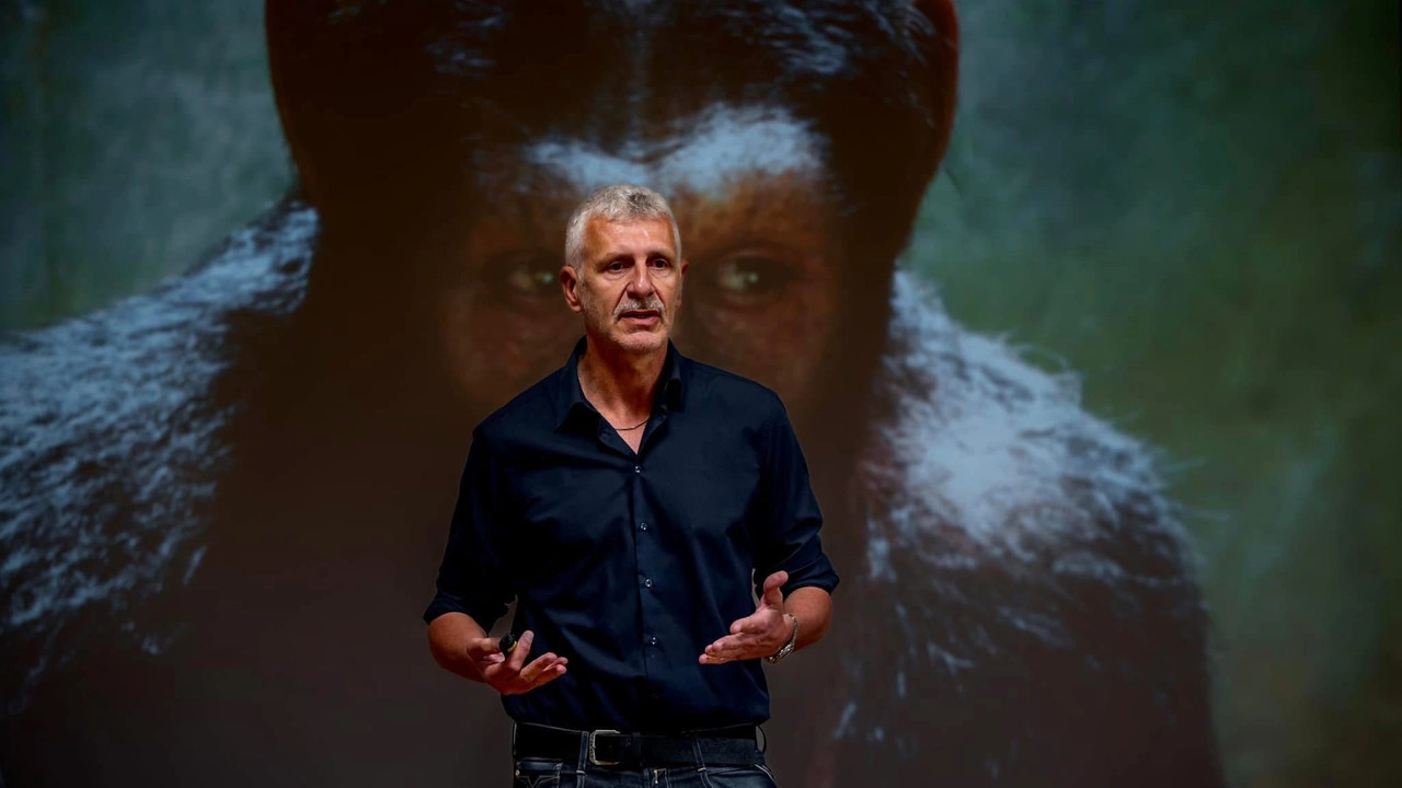 La storia di Michele Cassetta: il medico che svela i misteri del cervello e l'effetto Facebook