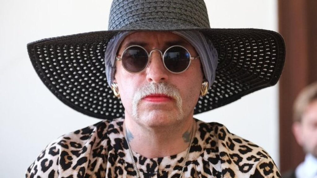 La transizione di Marla-Svenja Liebich, neonazista di fama in Germania, crea polemiche legali e sociali