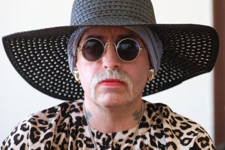 La transizione di Marla-Svenja Liebich, neonazista di fama in Germania, crea polemiche legali e sociali