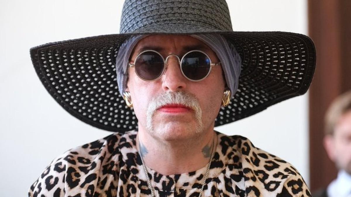 La transizione di Marla-Svenja Liebich, neonazista di fama in Germania, crea polemiche legali e sociali